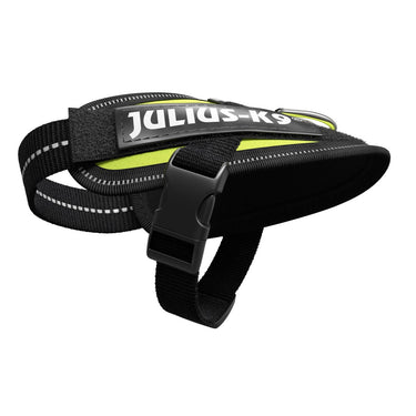 IDC Powerharness - Neon Green / Size Baby 1